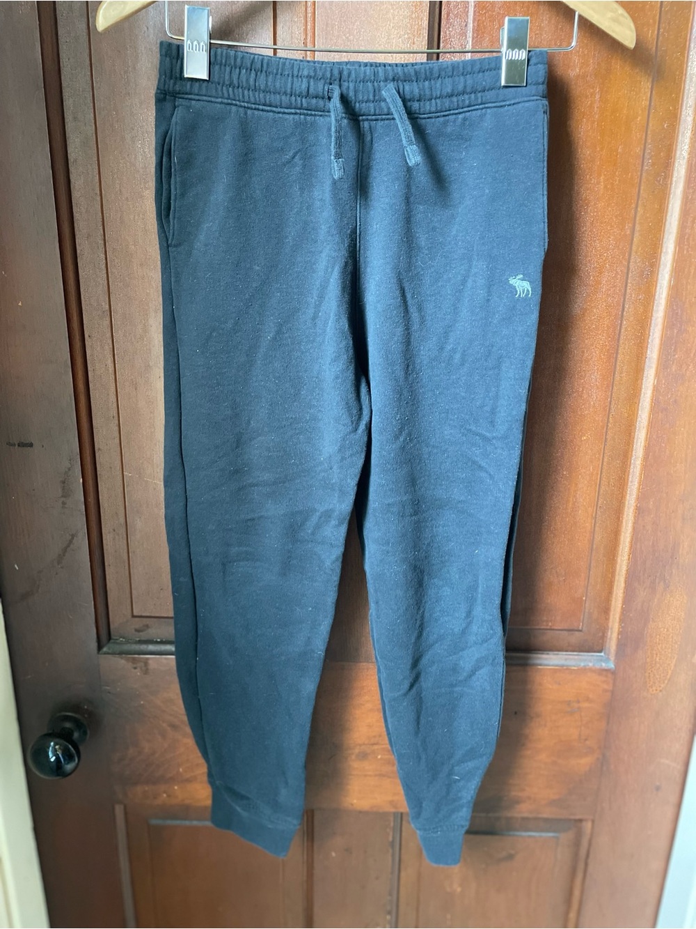 abercrombie kids boys 11/12 sweatpants
